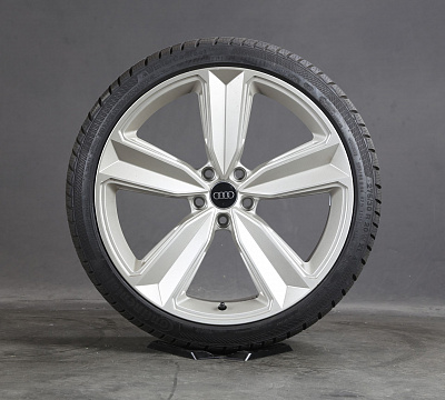Audi 5 Arm Peak RS