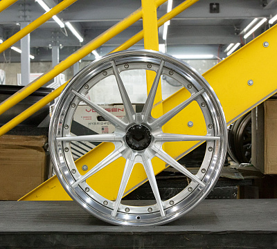 Vossen VPS-1 (3-Piece)