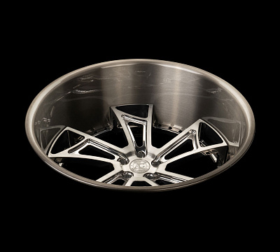 Avant Garde AGL24