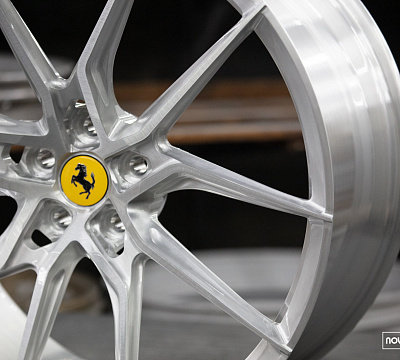NOVITEC NF8