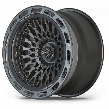 Кованые диски Brixton Forged TR20 Aerotech