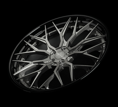Avant Garde AGL43