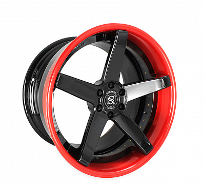 Strasse Wheels S5 Deep Concave