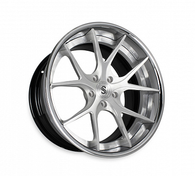 Strasse Wheels SM5R Deep Concave