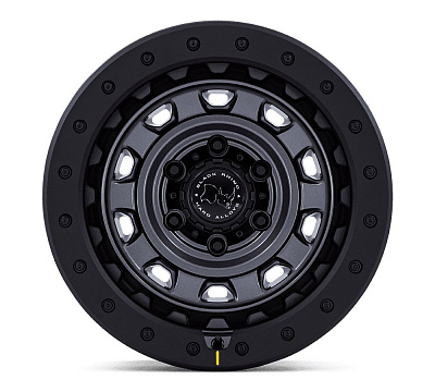 Black Rhino XPLORER