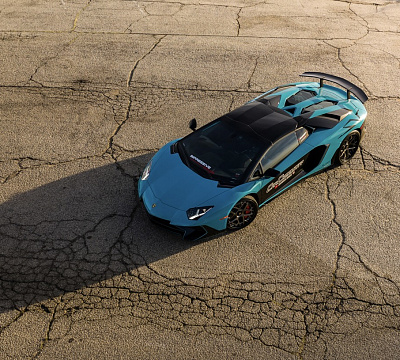 Savini SV84