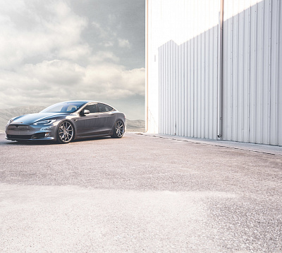 Vossen VFS-1