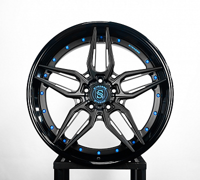 Strasse Wheels SV4-RS Deep Concave FS