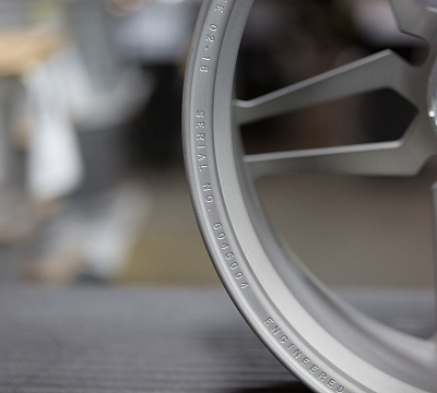 Vossen M-X1