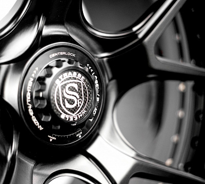 Strasse Wheels SM5R Deep Concave FS