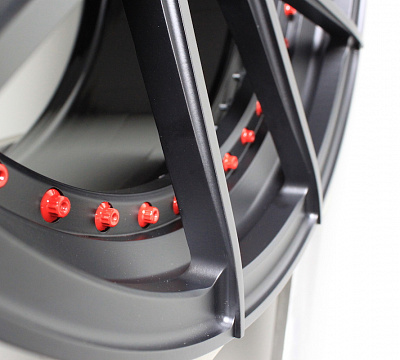 Strasse Wheels SM5R Deep Concave Duoblock