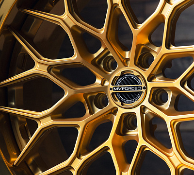 MV Forged MR-240