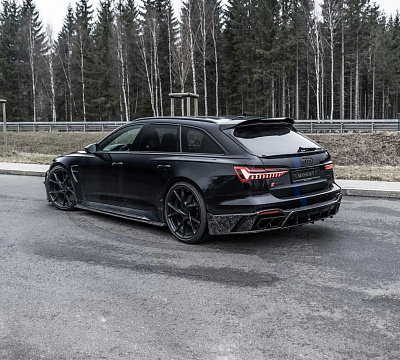 Mansory YN.5