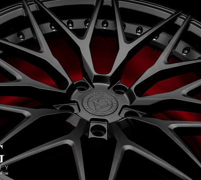 Avant Garde AGL40