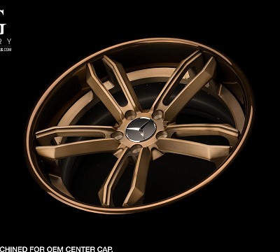 Avant Garde AGL27
