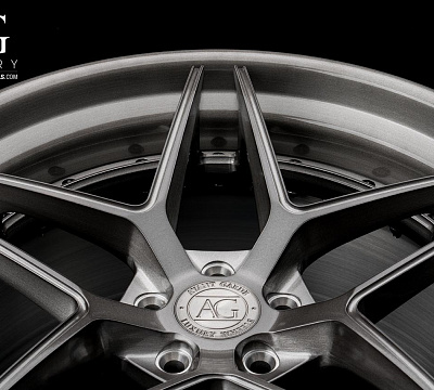 Avant Garde AGL42