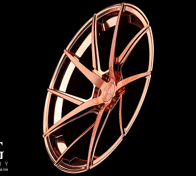 Avant Garde AGL52