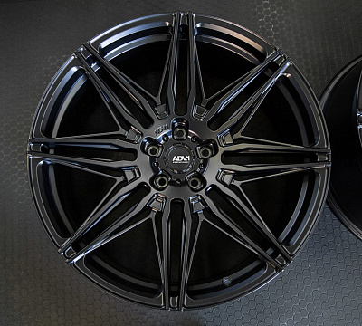 ADV.1 ADV08 FlowSpec