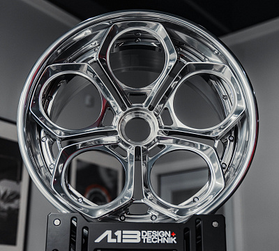 AL13 R120