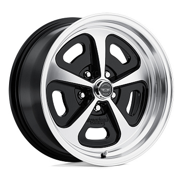 Кованые диски American Racing 500 MONO CAST
