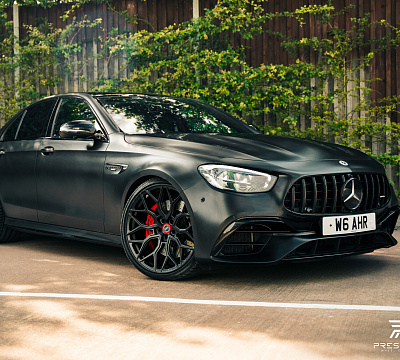 Vossen HF-2