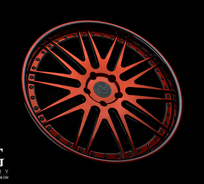 Avant Garde AGL10