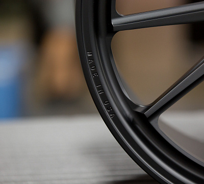 Vossen ML-X2