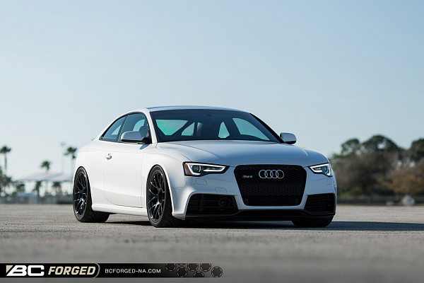 Audi RS 5 (8T)