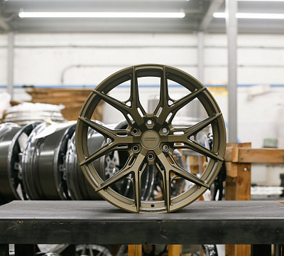 Vossen HF6-4