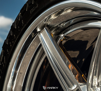 Anrky AN36-S
