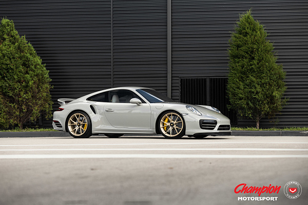 Porsche 991.2