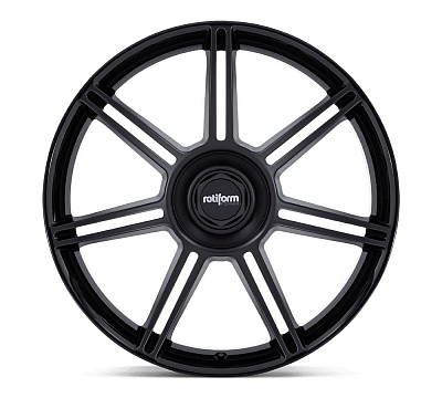 Rotiform FRA
