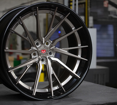 Vossen M-X4T (3-Piece)