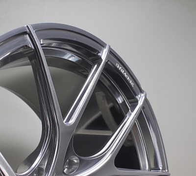 Strasse Wheels SM5R Deep Concave Monoblock