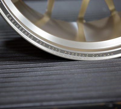 Vossen M-X3