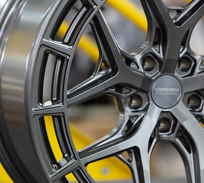 Vossen HFX-1 (5-Lug)