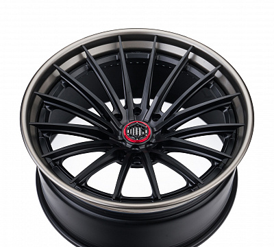 1886 Wheels XR016