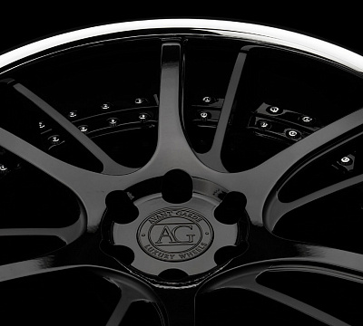 Avant Garde AGL18