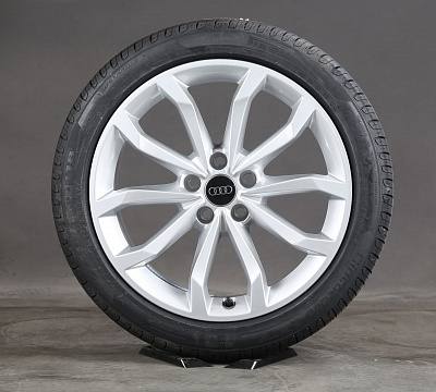 Audi 10 Spoke V 8W