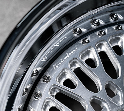 Brixton Forged TR20