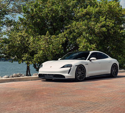 Vossen M-X3 (3-Piece)