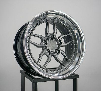 Strasse Wheels SV4 Competition