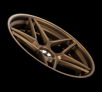 Avant Garde AGL42