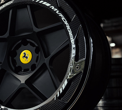 MV Forged GR5-V1