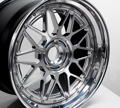 MV Forged MV10-R