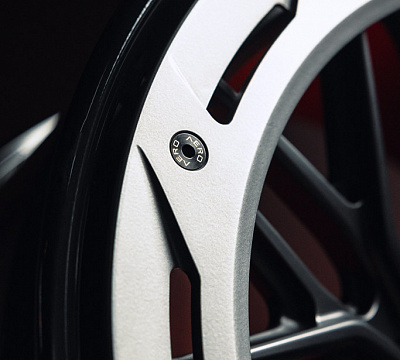 MV Forged AR-220