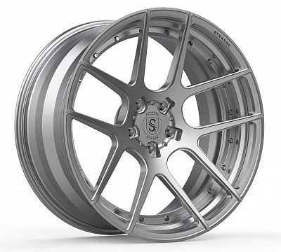 Strasse Wheels SM5 Deep Concave Duoblock
