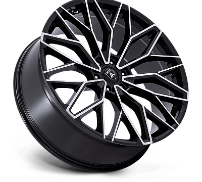Asanti MOGUL 6