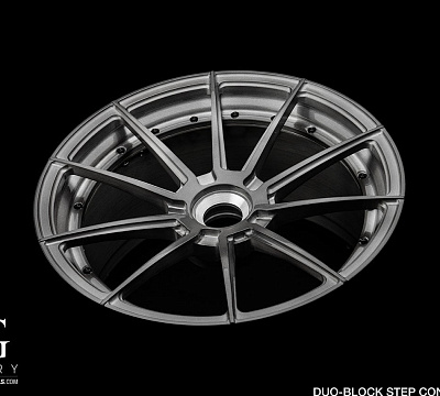 Avant Garde AGL31