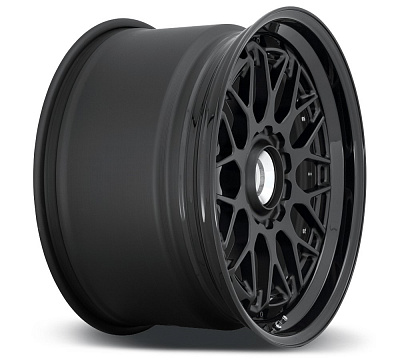Rotiform LVS-M